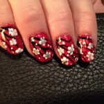 Cherry blossoms