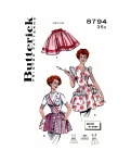 Butterick 8794