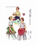 McCall's 1991