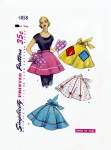 Simplicity 4858