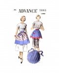 Advance 5883