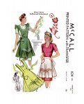 McCall 1124