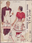 McCall 1481